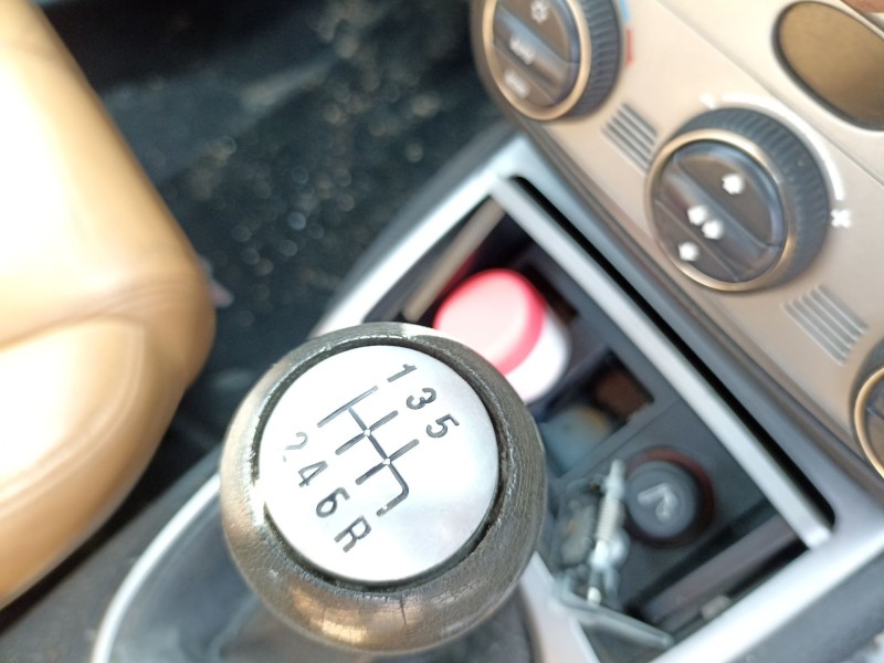 alfa romeo 147 (937_) del año 2004