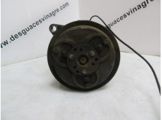 Recambio de aire acondicionado : nissan terrano : 2.7 td (125cv) [2002] para nissan terrano 2.7 td referencia OEM IAM 926000X000 2