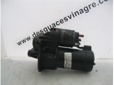 Recambio de motor arranque : renault safrane : 2.2 g -j7t (107,44cv) 5p [1993] para renault safrane 2.2 g -j7t    referencia OEM 2