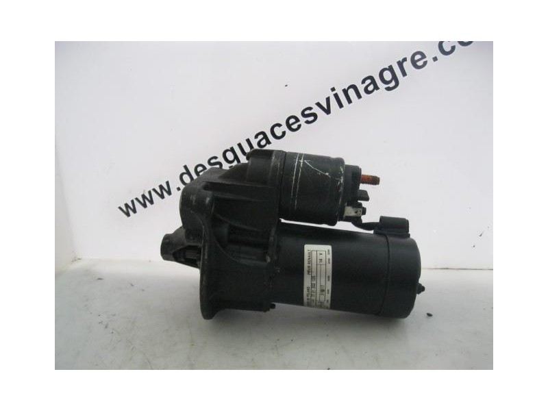Recambio de motor arranque : renault safrane : 2.2 g -j7t (107,44cv) 5p [1993] para renault safrane 2.2 g -j7t    referencia OEM
