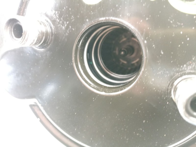 Recambio de servofreno para chevrolet orlando (j309) 2.0 d referencia OEM IAM 13338058 06337850164 