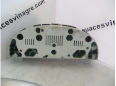 Recambio de cuadro instrumentos : daewoo nubira : 1.6 g 16v -f16d3-g (108,80cv) [2004] para daewoo nubira 1.6 g 16v -f16d3-g ref 2