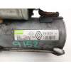 Recambio de motor arranque para renault scénic iii (jz0/1_) 1.5 dci referencia OEM IAM 8200836473 TS12E9 