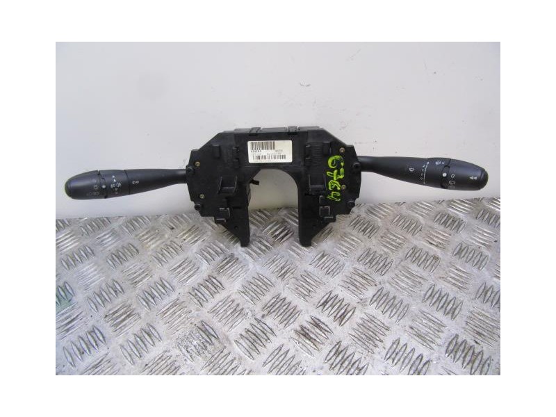 Recambio de mando luces y limpias : citroen c 4 : 1.6 hdi [2005] para citroen c 4 1.6 hdi referencia OEM IAM 6242Z0  
