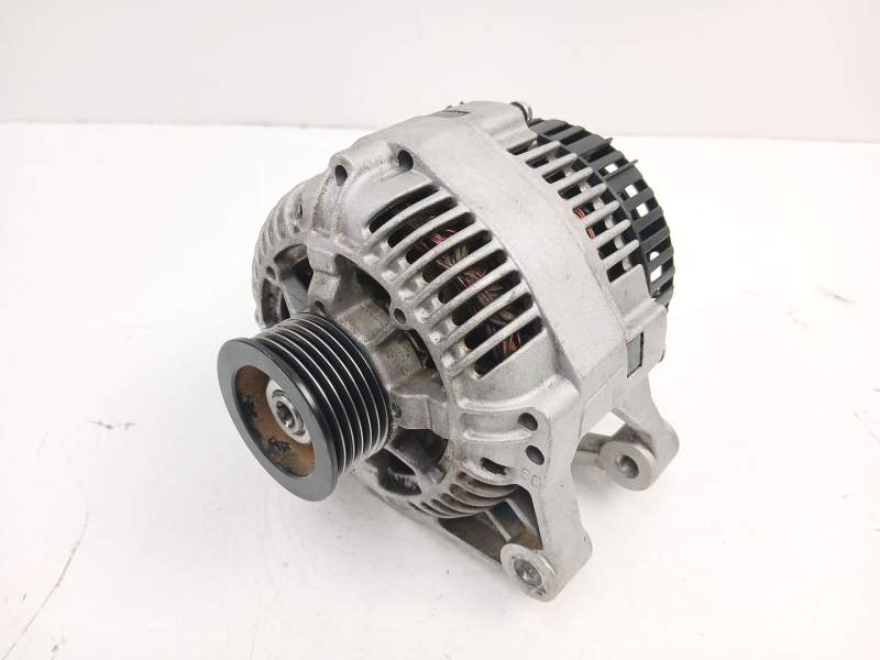 Recambio de alternador para peugeot partner caja/chasis (5_, g_) 1.9 d referencia OEM IAM 57052C  