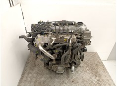 Recambio de motor turbo diesel para chevrolet orlando (j309) 2.0 d referencia OEM IAM Z20D1  