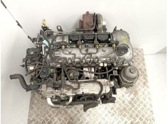 Recambio de motor turbo diesel para chevrolet orlando (j309) 2.0 d referencia OEM IAM Z20D1   2
