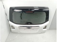 Recambio de porton trasero para chevrolet orlando (j309) 2.0 d referencia OEM IAM 95225551  
