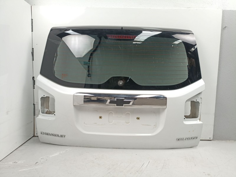 Recambio de porton trasero para chevrolet orlando (j309) 2.0 d referencia OEM IAM 95225551  