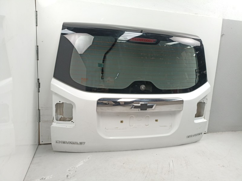 Recambio de porton trasero para chevrolet orlando (j309) 2.0 d referencia OEM IAM 95225551  
