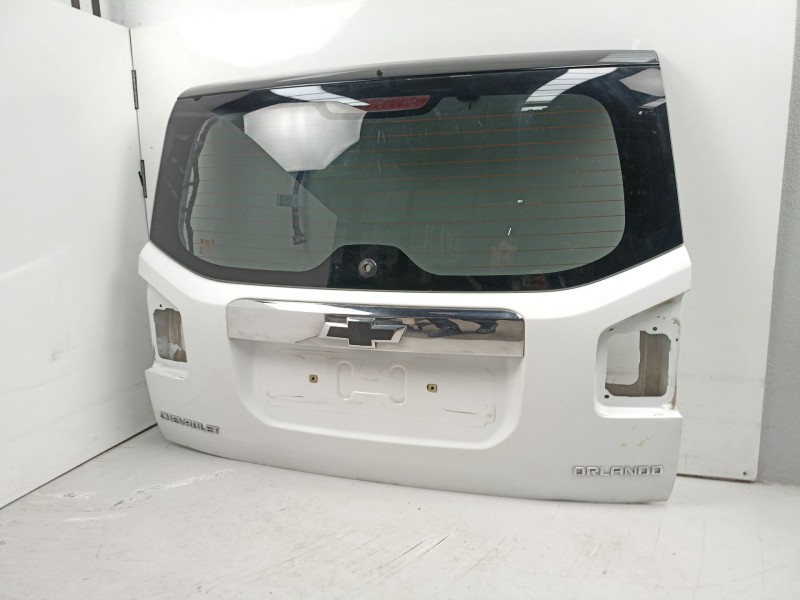 Recambio de porton trasero para chevrolet orlando (j309) 2.0 d referencia OEM IAM 95225551  