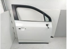 Recambio de puerta delantera derecha para chevrolet orlando (j309) 2.0 d referencia OEM IAM 95242605  