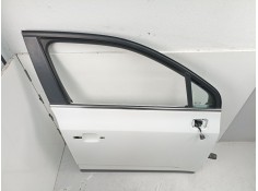 Recambio de puerta delantera derecha para chevrolet orlando (j309) 2.0 d referencia OEM IAM 95242605   2