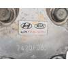 Recambio de bomba direccion para hyundai tucson (jm) 2.0 crdi a las 4 ruedas referencia OEM IAM 571002E300  