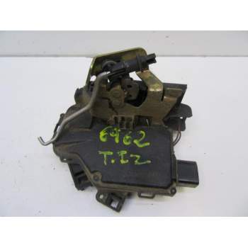 CERRADURA PUERTA TRASERA IZQUIERDA 4B0839015G 