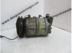 Recambio de aire acondicionado : nissan terrano : 2.7 td (125cv) [2002] para nissan terrano 2.7 td referencia OEM IAM 926000X000