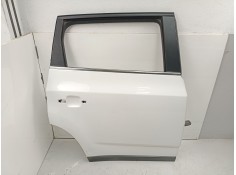 Recambio de puerta trasera derecha para chevrolet orlando (j309) 2.0 d referencia OEM IAM 95242607  
