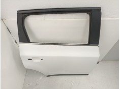 Recambio de puerta trasera derecha para chevrolet orlando (j309) 2.0 d referencia OEM IAM 95242607   2