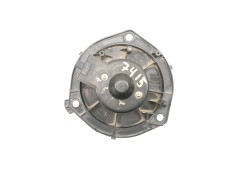 Recambio de motor calefaccion para iveco daily caja cerrada (1999 =>) 2.8 diesel cat referencia OEM IAM 500326617 570630200  2