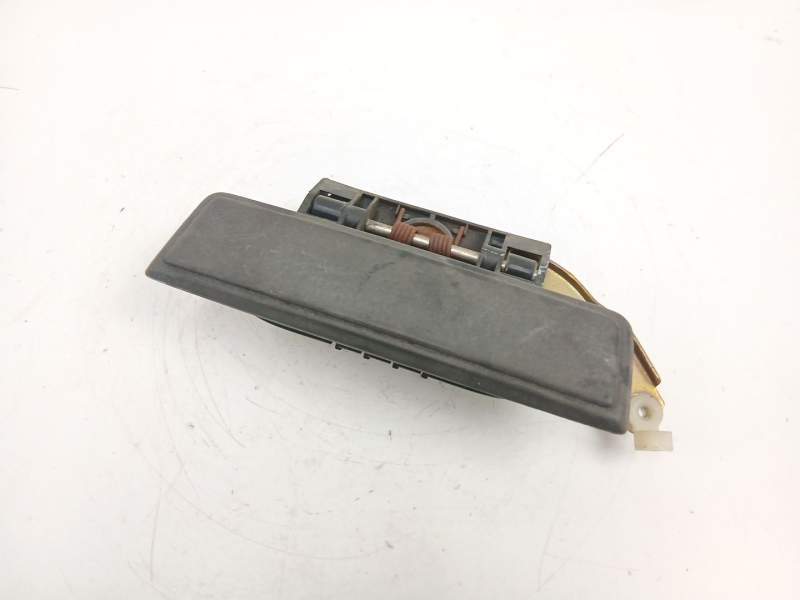 Recambio de manilla delantera izquierda para peugeot 205 ii (20a/c) 1.1 referencia OEM IAM 910173  