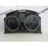 Recambio de cuadro instrumentos para opel astra 1.9 td td-(gtc)-z19dth- 120cv -h- - referencia OEM IAM 13216660  