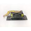 Recambio de manilla delantera izquierda para peugeot 205 ii (20a/c) 1.1 referencia OEM IAM 910173  