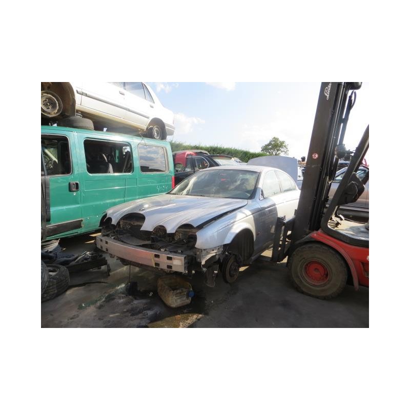 Recambio de carroceria : jaguar s type : 4.0 g [2000] para jaguar s type 4.0 g referencia OEM IAM   