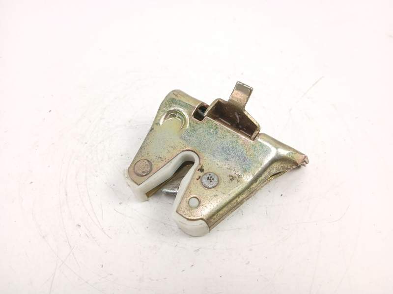 Recambio de cerradura maletero / porton para peugeot 205 ii (20a/c) 1.1 referencia OEM IAM 871937  