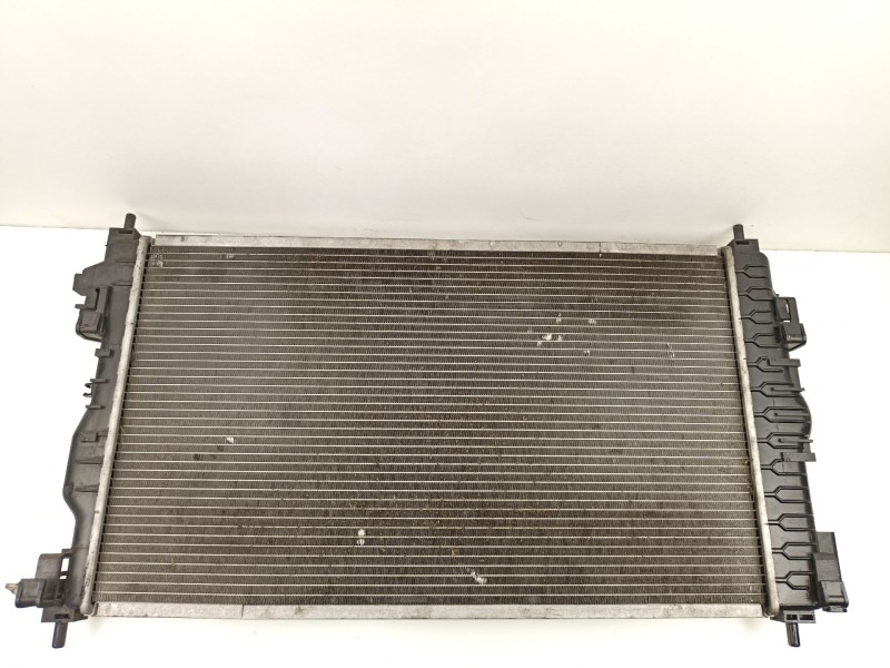 Recambio de radiador turbo diesel para chevrolet orlando (j309) 2.0 d referencia OEM IAM 13267667  