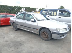 peugeot 406 (8b) del año 1998