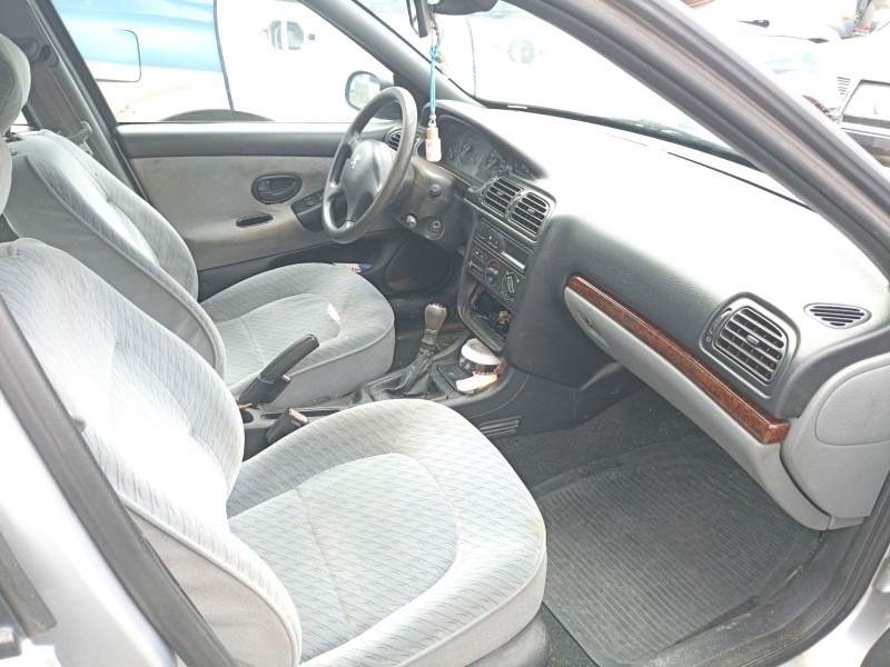 peugeot 406 (8b) del año 1998