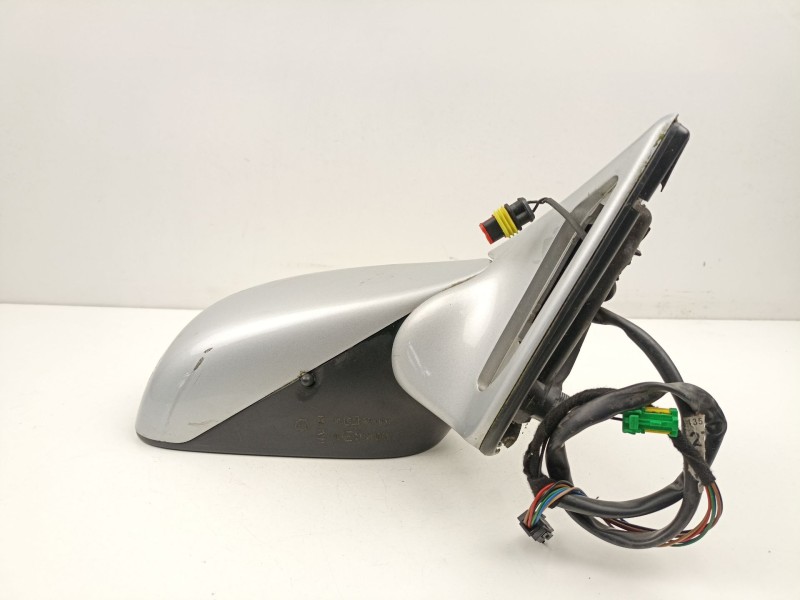Recambio de retrovisor derecho para fiat ulysse (179_) 2.0 d multijet referencia OEM IAM 9467065780  