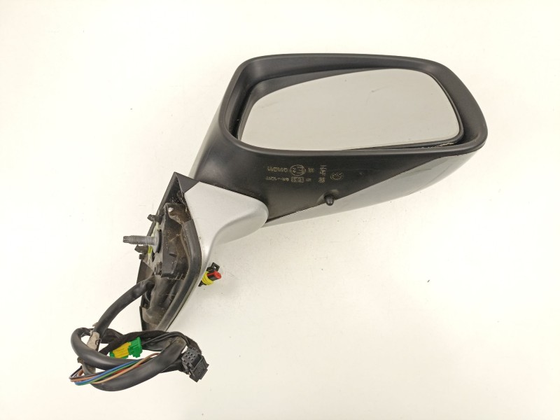 Recambio de retrovisor derecho para fiat ulysse (179_) 2.0 d multijet referencia OEM IAM 9467065780  