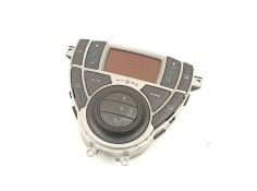 Recambio de mandos calefaccion aire para fiat ulysse (179_) 2.0 d multijet referencia OEM IAM 14009186YR A83012300 