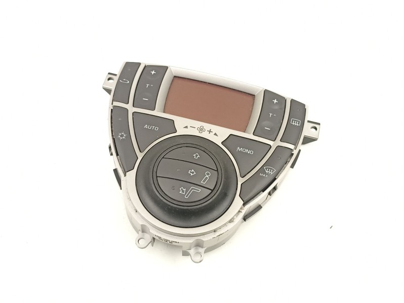 Recambio de mandos calefaccion aire para fiat ulysse (179_) 2.0 d multijet referencia OEM IAM 14009186YR A83012300 