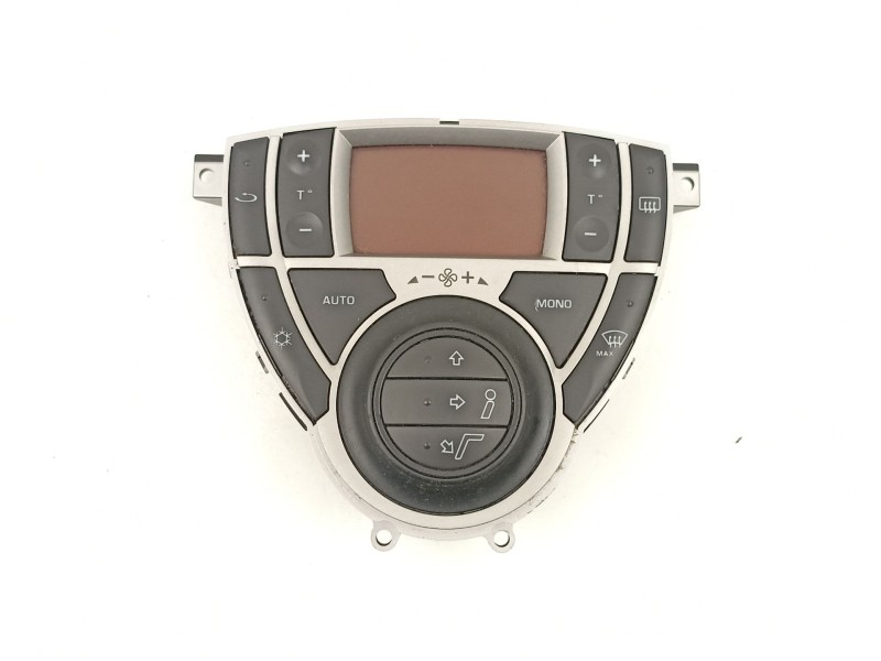 Recambio de mandos calefaccion aire para fiat ulysse (179_) 2.0 d multijet referencia OEM IAM 14009186YR A83012300 