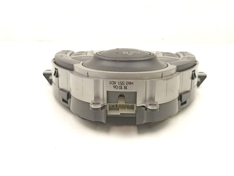 Recambio de mandos calefaccion aire para fiat ulysse (179_) 2.0 d multijet referencia OEM IAM 14009186YR A83012300 