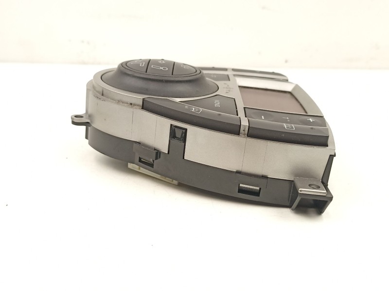 Recambio de mandos calefaccion aire para fiat ulysse (179_) 2.0 d multijet referencia OEM IAM 14009186YR A83012300 