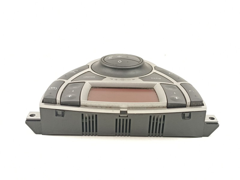 Recambio de mandos calefaccion aire para fiat ulysse (179_) 2.0 d multijet referencia OEM IAM 14009186YR A83012300 