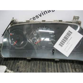 CUADRO INSTRUMENTOS 831001E810 1573306941 