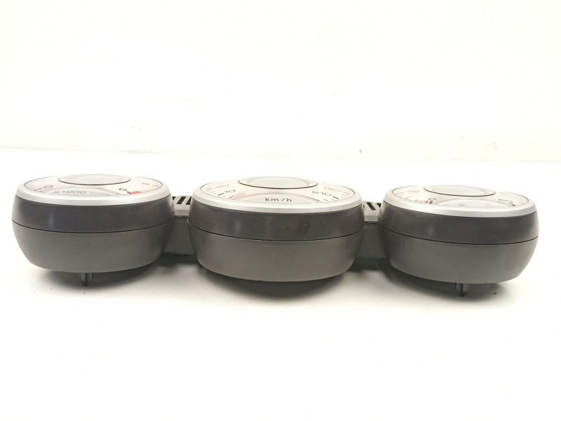 Recambio de cuadro instrumentos para fiat ulysse (179_) 2.0 d multijet referencia OEM IAM 1400613880 503001040207 