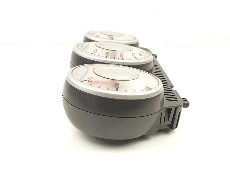 Recambio de cuadro instrumentos para fiat ulysse (179_) 2.0 d multijet referencia OEM IAM 1400613880 503001040207 