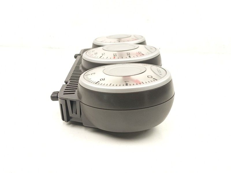 Recambio de cuadro instrumentos para fiat ulysse (179_) 2.0 d multijet referencia OEM IAM 1400613880 503001040207 