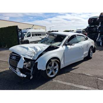 AUDI A5 SPORTBACK (8TA)