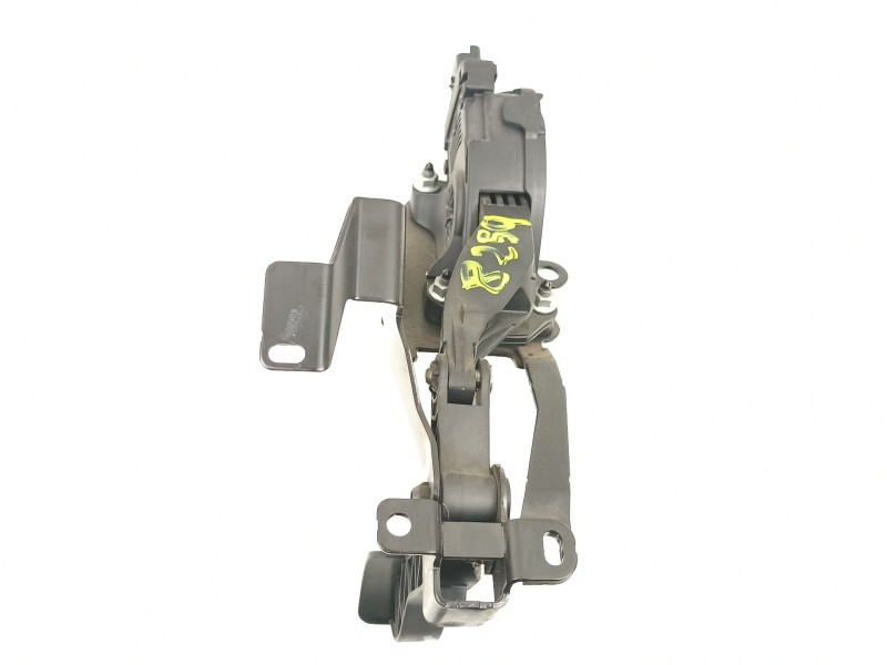 Recambio de potenciometro aceleracion para fiat ulysse (179_) 2.0 d multijet referencia OEM IAM 1400838880 6PV00908308 