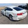 audi a5 sportback (8ta) del año 2011