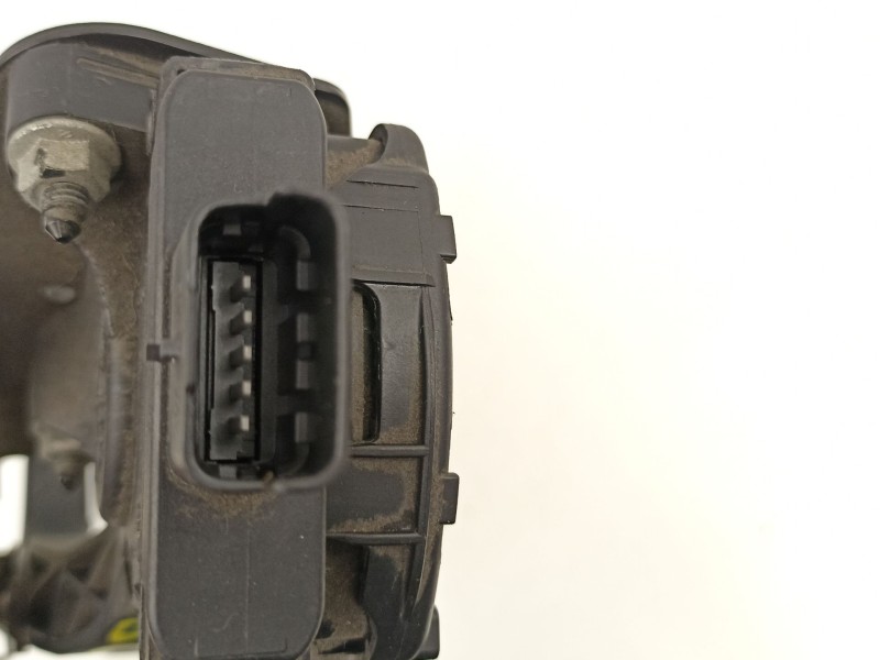 Recambio de potenciometro aceleracion para fiat ulysse (179_) 2.0 d multijet referencia OEM IAM 1400838880 6PV00908308 