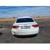 audi a5 sportback (8ta) del año 2011