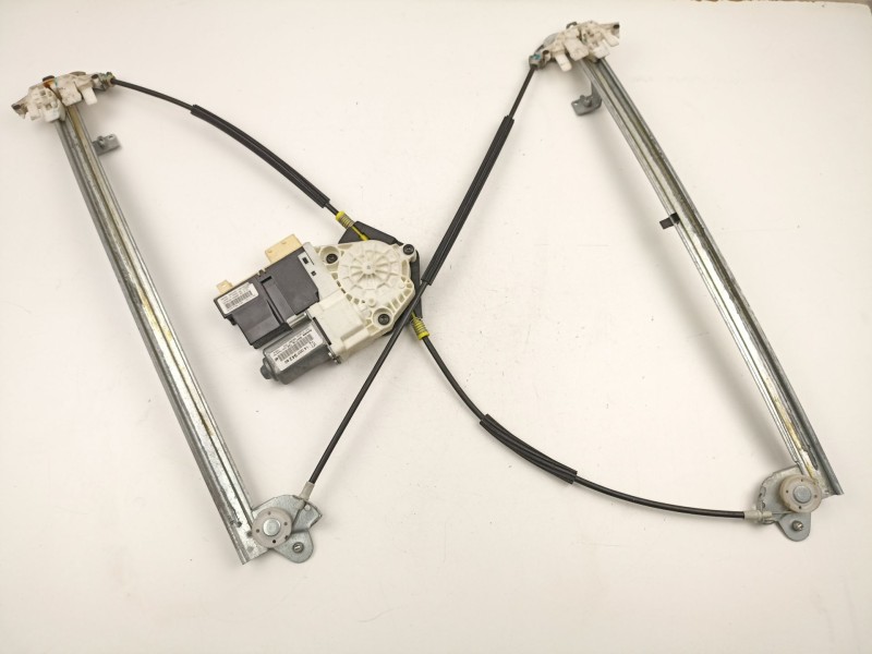 Recambio de elevalunas delantero derecho para fiat ulysse (179_) 2.0 d multijet referencia OEM IAM 1400794280 964778100 