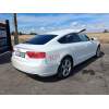 audi a5 sportback (8ta) del año 2011